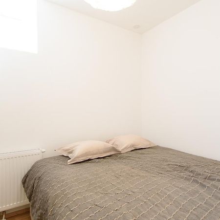 Vienna City Apartment 1180 Wien Værelse billede