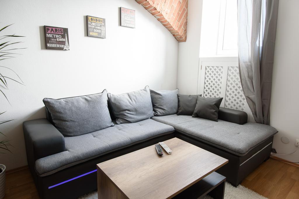 Vienna City Apartment 1180 Wien Værelse billede