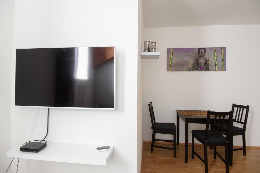 Vienna City Apartment 1180 Wien Værelse billede