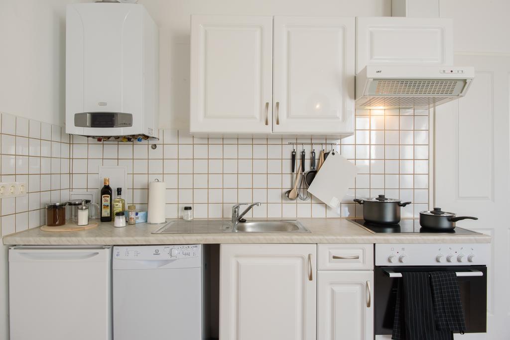 Vienna City Apartment 1180 Wien Værelse billede