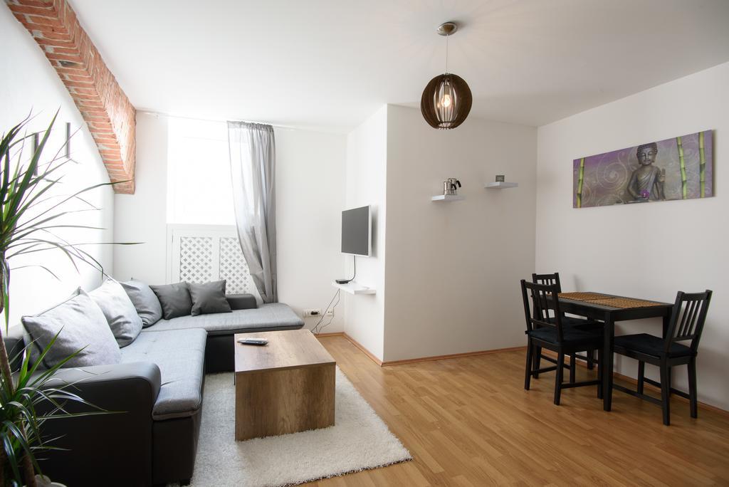 Vienna City Apartment 1180 Wien Værelse billede
