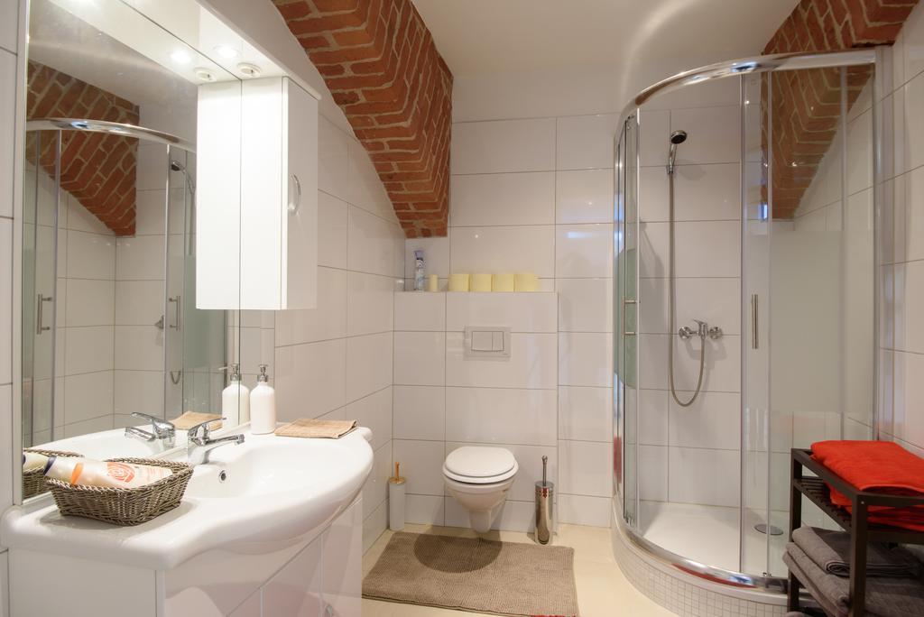 Vienna City Apartment 1180 Wien Værelse billede