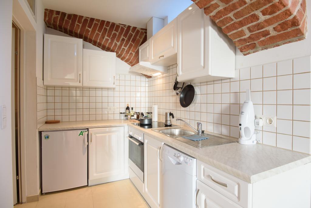 Vienna City Apartment 1180 Wien Værelse billede