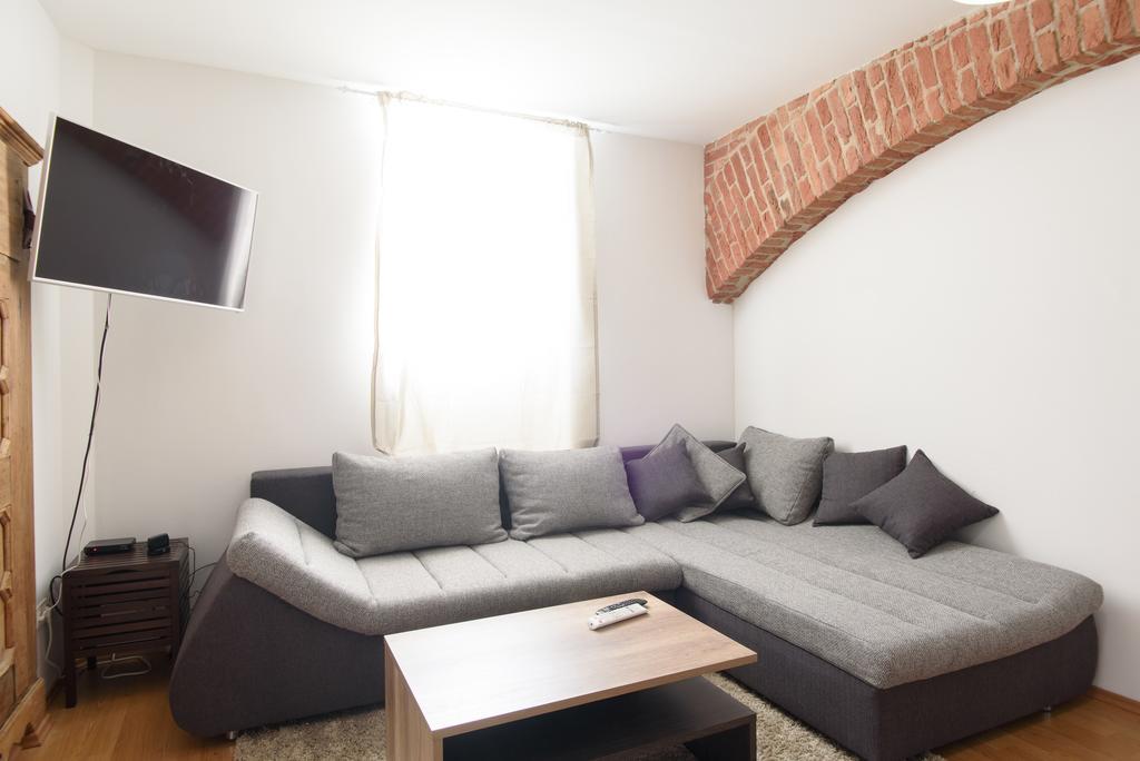 Vienna City Apartment 1180 Wien Værelse billede
