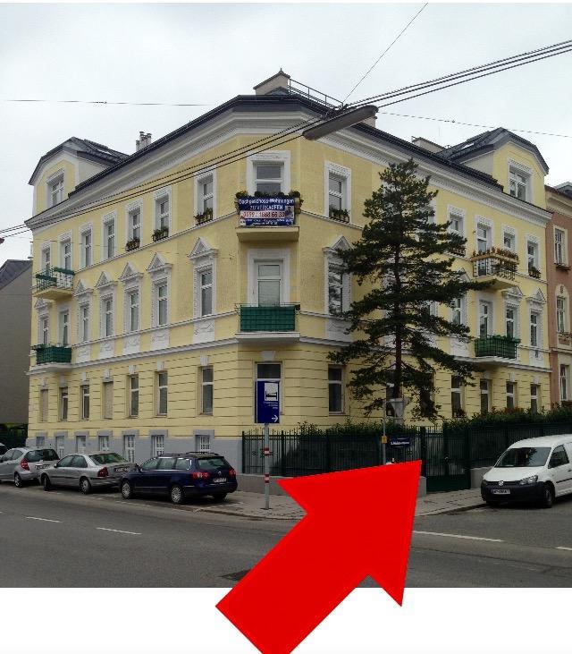 Vienna City Apartment 1180 Wien Eksteriør billede